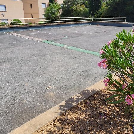 T2 Plage De Sable A 300M+ Parking Gratuit Бандоль Экстерьер фото